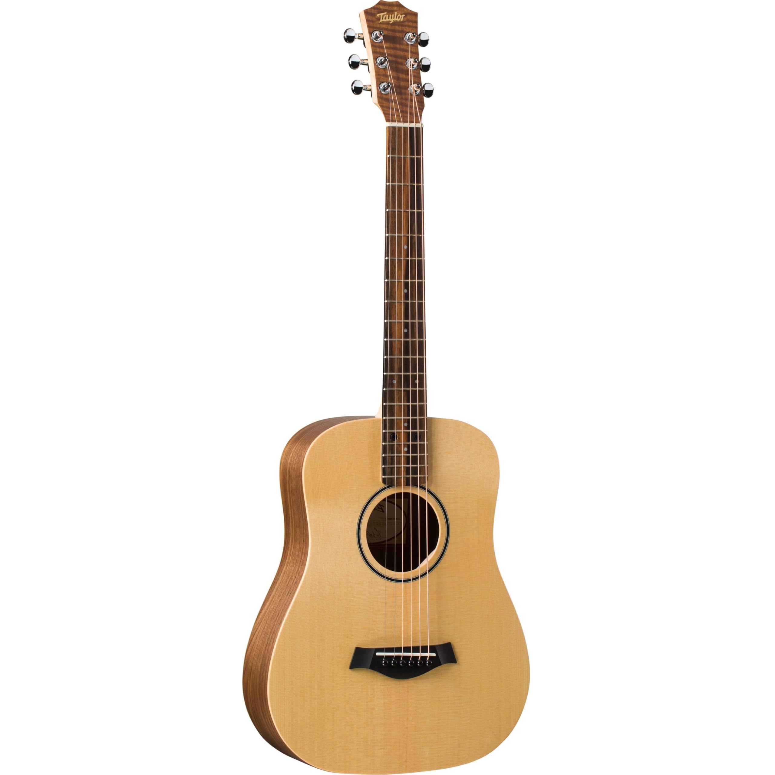 Amazon.com: Taylor Baby Taylor BT1 Walnut Left-handed